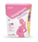 Vivamom Maternal Nutrition Supplement - 200g BIB (Vanilla)