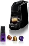 Nespresso De'Longhi EN 85.B Essenza