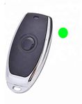 Sears Craftsman Garage Door Opener Remote MINI 139.53879 139.53859 K1026 HBW1136 1A5247 LiftMaster 81LM 82LM 83LM for Chamberlain 850CB 853CB 856CB 390MHz