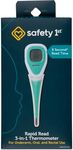 Safety 1st Rapid Read 3-In-1 Thermo