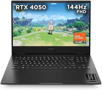 HP Omen Ga