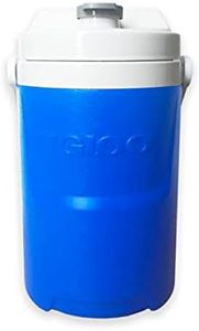 Igloo Blue 1/2 Gallon Sports Jug with Hooks