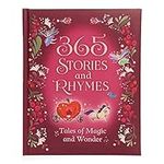365 Stories and Rhymes - Tales of M