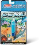 Melissa & Doug On the Go Water Wow!