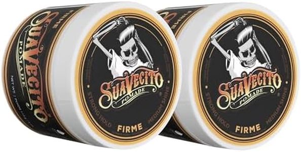 Suavecito 