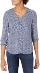 Amazon Essentials Women's 3/4 Sleev