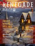 Renegade Health Magazine, Special Issue 2023