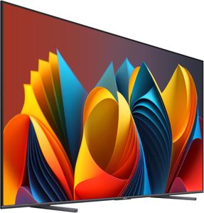Hisense 100" 4K QLED Smart TV – Ultra HD Large Screen
