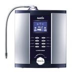 AlkaViva Vesta H2 Water Ionizer – 9-Plate Countertop Alkaline Water Machine – Hydrogen-Rich, UltraWater Filtration, pH Range 3.0–10.0+ (Two-Tone)
