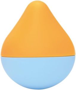 iroha-Mini Intimate Women Massager, Waterproof Sensual Silicone Massager, Battery Powered Vibration Toy, hmm-02 Ume-Anzu