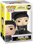 Funko FUN47800 Minions 2 - Young Gru Pop!