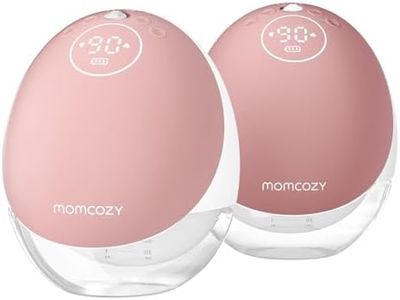 Momcozy Br