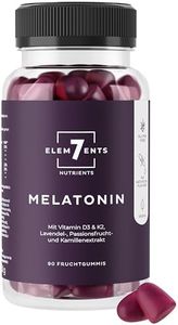 Melatonin 