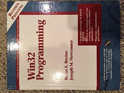Win32 Prog