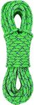 ZEPSEON 8mm Accessory Cord (5/16in) 10M(32ft) Prusik Cord Short Climbing Nylon Rope UIAA Double Braid Pre Cut Cord High Tensile Strength for Outdoor Climbing, Arborist, Mountaineering, Caving