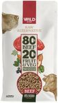 Wild Pet Food - Beef (40 kg) Dog Fo