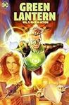 Green Lantern 1: Back in Action