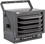 Comfort Zone CZ230ERG 7,500-Watt, 2