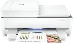 HP DeskJet 4120e Stampante Multifun