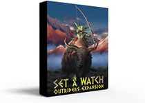 Set a Watch - Outriders