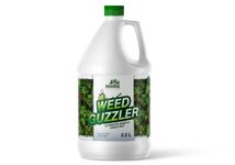 Weed Killers For Lawns