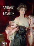 Sargent and Fashion (Hardback)