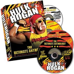 WWE: Hulk 