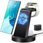 Wireless Charger for Samsung: 3 in 