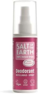 Salt Of th