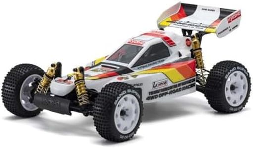 Kyosho Opt