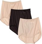 Bali Skimp Skamp Brief Panty (3 Pack)
