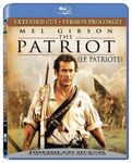 The Patriot (Extended Cut) [Blu-ray] (Bilingual)