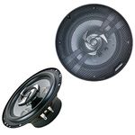 LEGACY Car Speakers