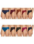 Rupa Women Cotton Panty Pack Of 1 (RJNJNPASSCNX00-Assorted-2XL_Assorted_2XL)(Colors and Prints May Vary)