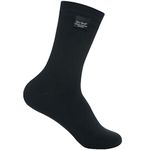 DexShell Mens Wudhu Waterproof Breathable Durable Coolmax Sports Socks - M