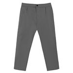 Boys Elastic Waist Pants