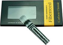 Fibrere reed BB clarinet carbon for German clarinet M