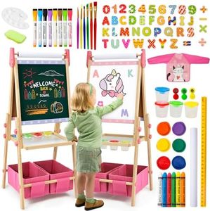 Kids Easel