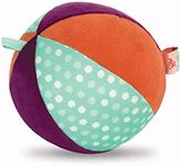 B. Toys Make It Chime Fabric Ball w