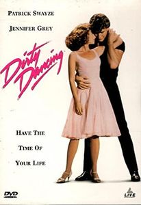 Dirty Dancing [DVD]