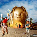 Astroworld [VINYL]