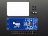 Adafruit PN532 NFC/RFID controller breakout board