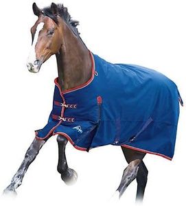 Shires Hig