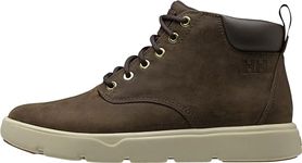 Helly Hansen Men's Pinehurst Leather Chukka Boot, 745 Bushwacker, 9 UK