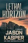 Lethal Horizon: A David Rivers Thri