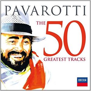 Pavarotti 