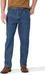 Rustler mens Classic Relaxed Fit Je