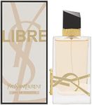 Yves Saint Laurent Libre Women 1.6 oz EDT Spray