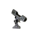 Folbe F042 - Advantage Fishing Rod Holder with Pedestal (Top Deck) Mount