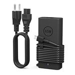 New Slim 65W Dell Laptop Charger US